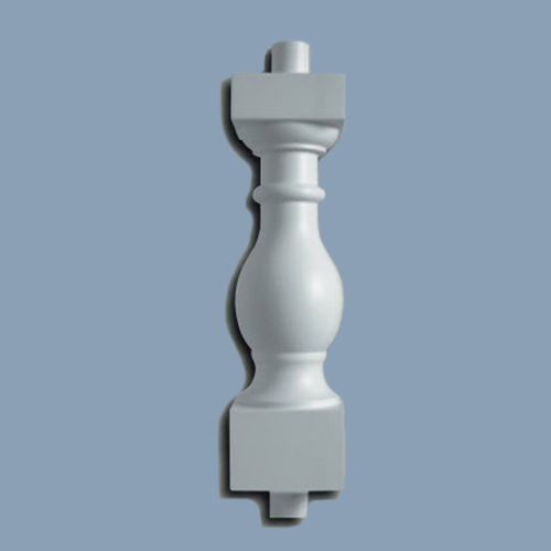 CAD Drawings BIM Models Spectis Moulders BAL2027-27